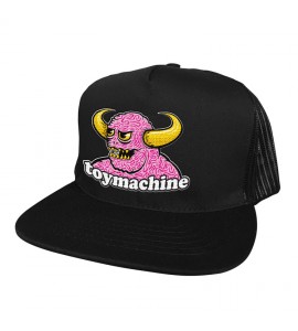 Gorra Toy Machine