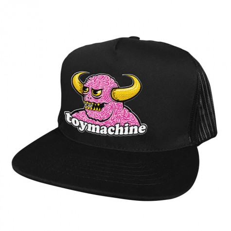 Gorra Toy Machine