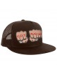 Gorra Toy Machine