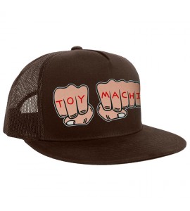 Gorra Toy Machine