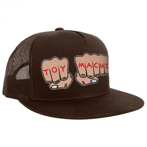 Gorra Toy Machine