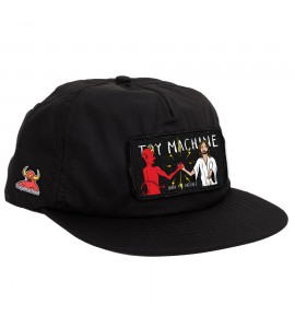 Gorra Toy Machine