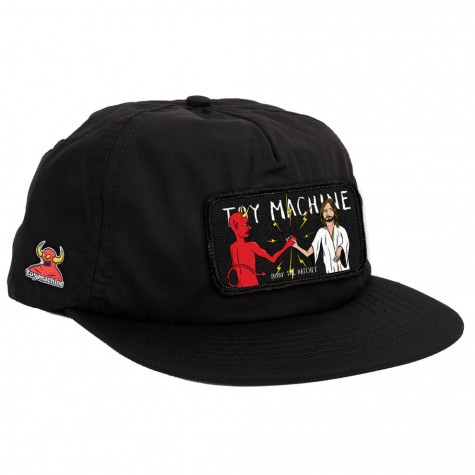 Gorra Toy Machine