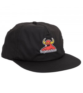 Gorra Toy Machine