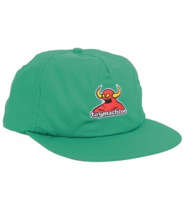 Gorra Toy Machine