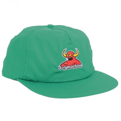 Gorra Toy Machine