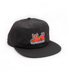 Gorra Toy Machine