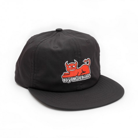 Gorra Toy Machine