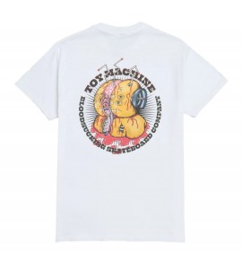 Camiseta Toy Machine