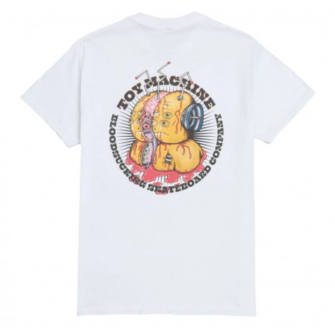 Camiseta Toy Machine