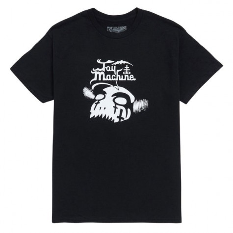 Camiseta Toy Machine