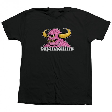 Camiseta Toy Machine