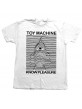 Camiseta Toy Machine