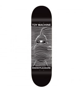 Tabla Toy Machine
