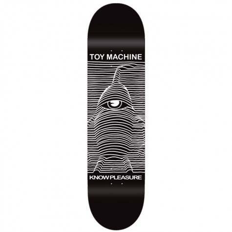 Tabla Toy Machine