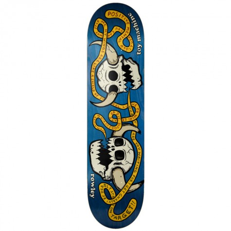 Tabla Toy Machine