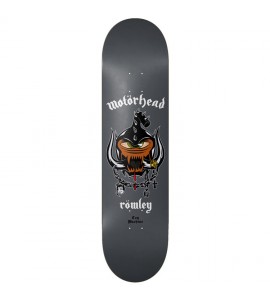 Tabla Toy Machine x Motorhead