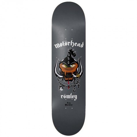 Tabla Toy Machine x Motorhead