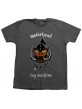 Camiseta Toy Machine x Motorhead