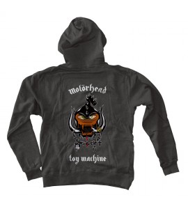 Chompa Toy Machine x Motorhead