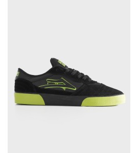 Lakai Cambridge x Haze
