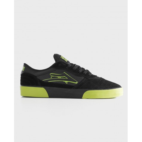 Lakai Cambridge x Haze