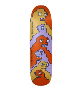 Tabla Toy Machine