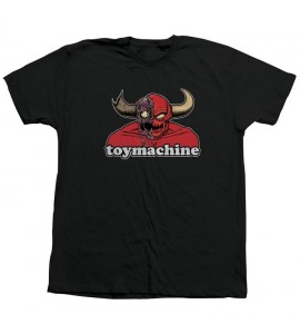 Camiseta Toy Machine