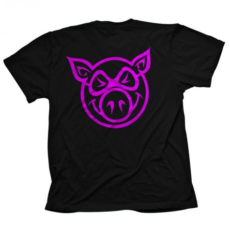 Camiseta Toy Machine