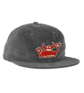 Gorra Toy Machine