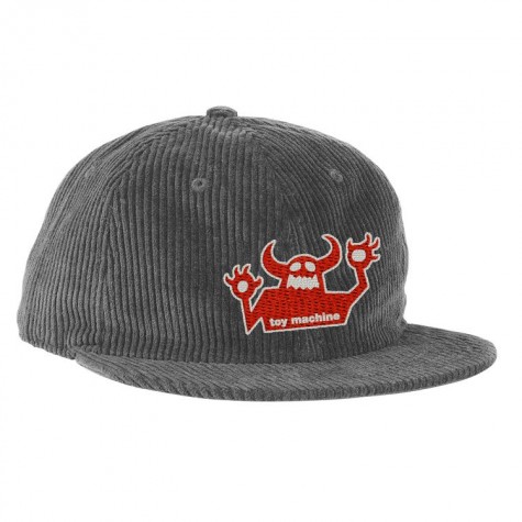 Gorra Toy Machine