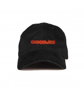 Gorra Chocolate