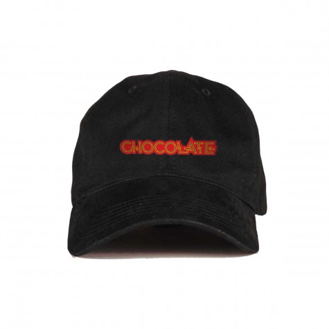 Gorra Chocolate