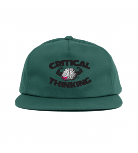 Gorra Chocolate