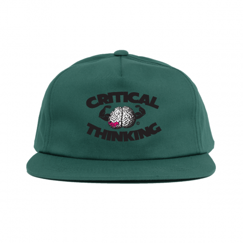 Gorra Chocolate