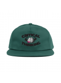 Gorra Chocolate