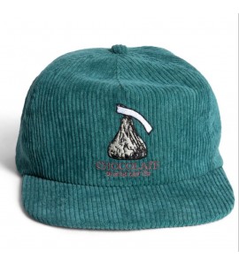 Gorra Chocolate