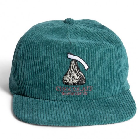 Gorra Chocolate