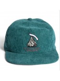 Gorra Chocolate