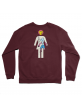 Buzo Girl skateboards