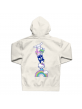 Chompa Girl skateboards x Sanrio