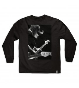 Camiseta  Girl skateboards