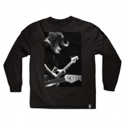 Camiseta  Girl skateboards