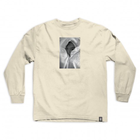 Camiseta  Girl skateboards