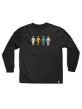 Camiseta  Girl skateboards