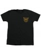 Camiseta Pig Wheels