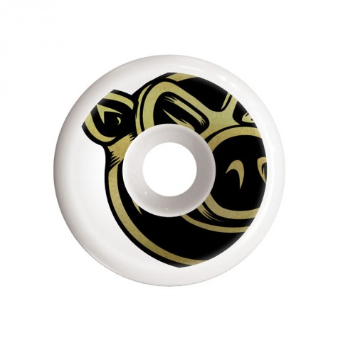 Pig Wheels