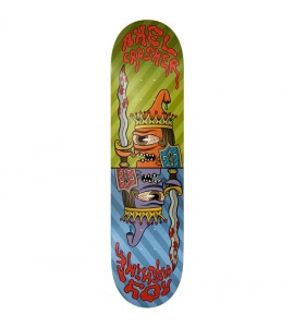 Tabla Toy Machine