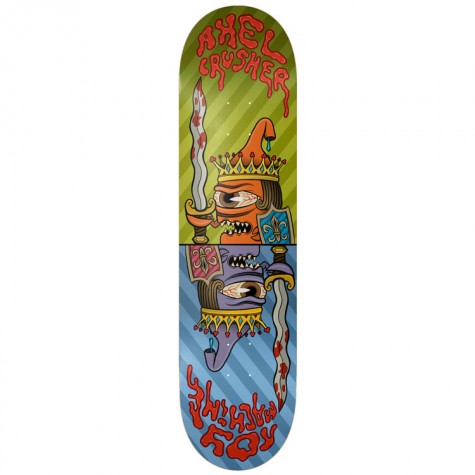 Tabla Toy Machine