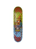 Tabla Toy Machine